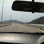 维多利亚铁桥+玲珑拉班湖+江沙 Road Trip